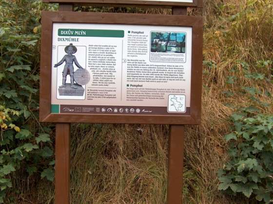 Wanderungen zu den Felsenburgen des Elbsandsteingebirges