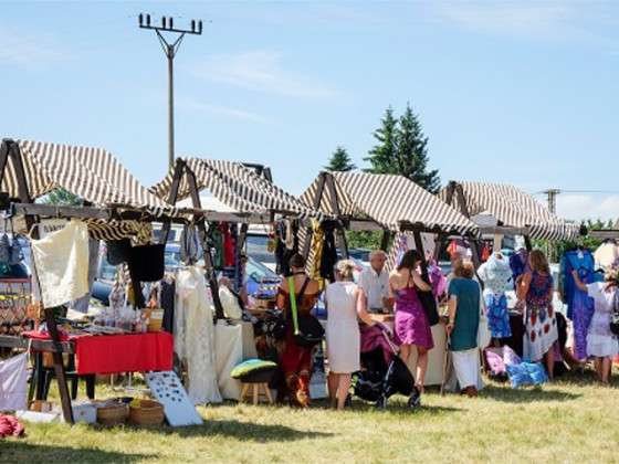 Kräuterfestival am Johannistag