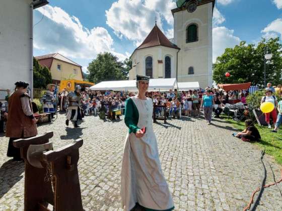 Tollensteiner Fest