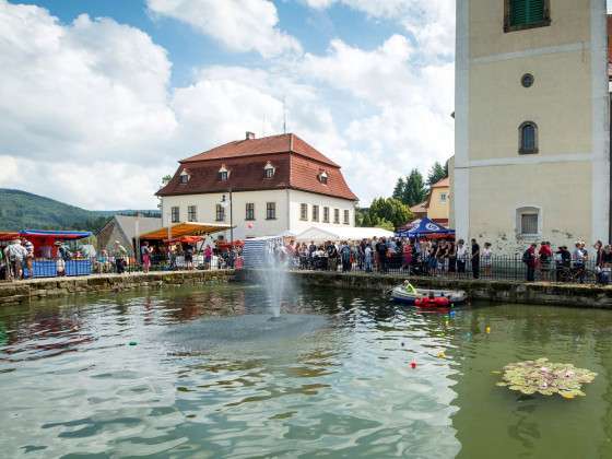 Tollensteiner Fest