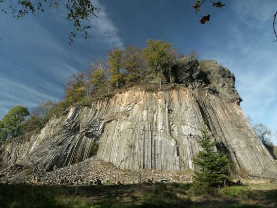 Zlatý vrch, Z. Patzelt