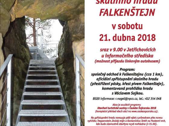 Falkenštejn