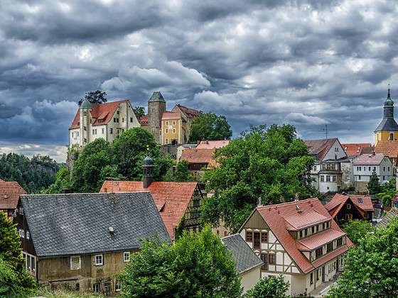 Hohnstein