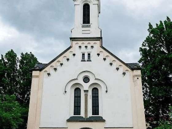 Kostel sv. Františka z Assisi