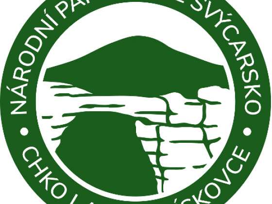 Správa NP logo