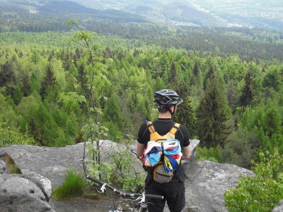 Multiactivity holidays in Bohemian Switzerland National Park