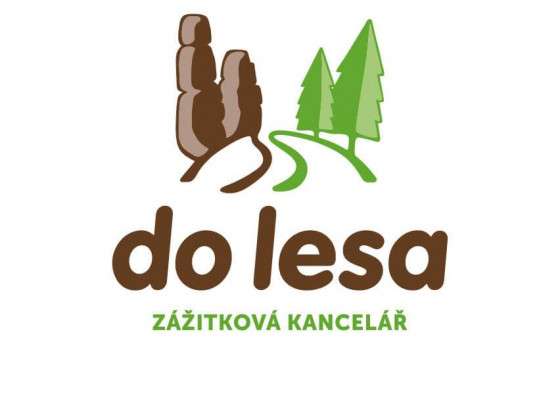 Zážitková kancelář Do lesa