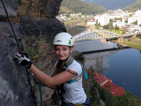 Via Ferrata