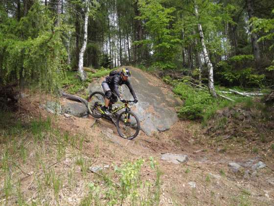 Multiactivity holidays in Bohemian Switzerland National Park