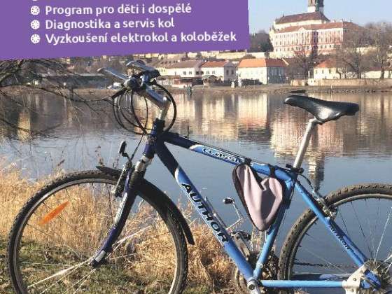 Labská cyklo