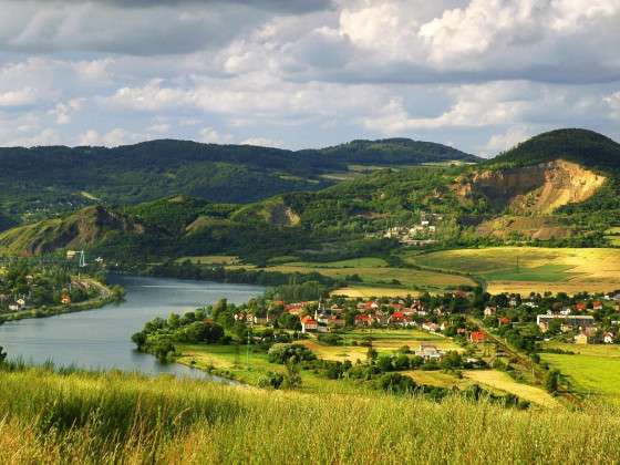 Road cycling holidays in Bohemian Switzerland National Park