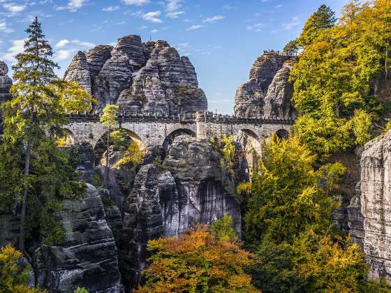 Bastei