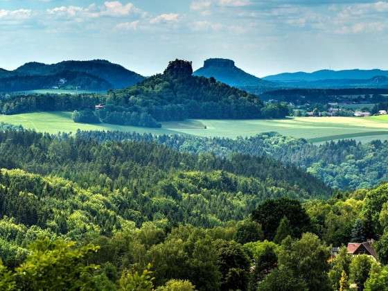 Zirkelstein, foto: J. Stejskal