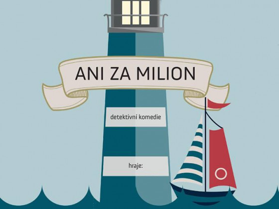 Zámek Šluknov - Ani za milion