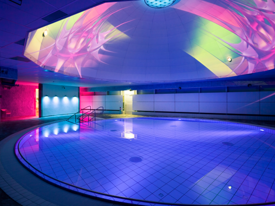 Toskana Therme Bad Schandau