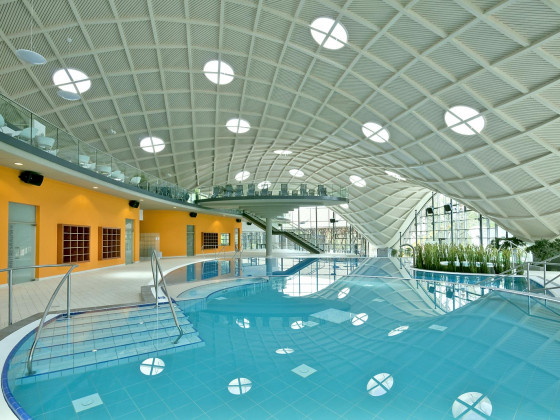 Toskana Therme Bad Schandau