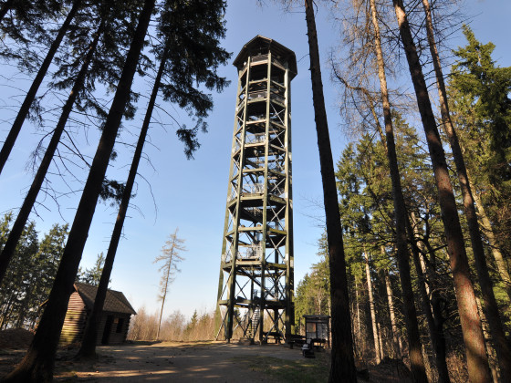 Weifberg (foto: Ivo Šafus)