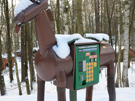 Zoo Děčín