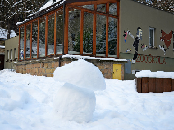 Zoo Děčín