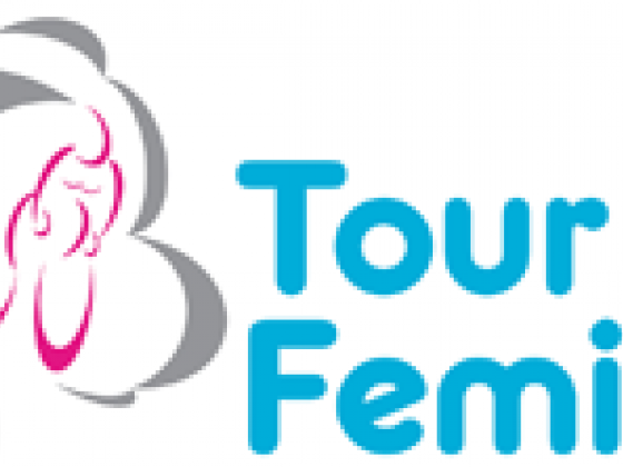 Tour de Feminin