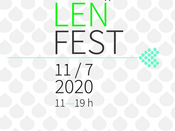 Kamenický Šenov - Lenfest 2020