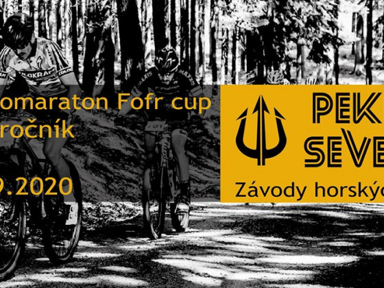 Peklo Severu – Fofr cup