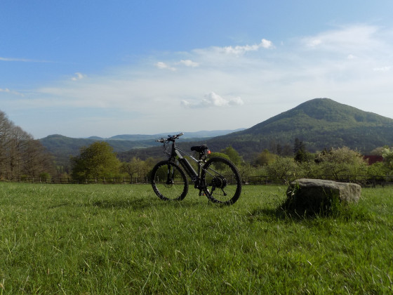 Elektrokola e-bike