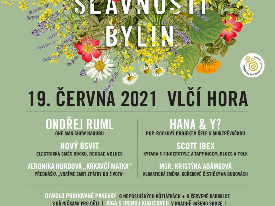 Svatojánské slavnosti 2021