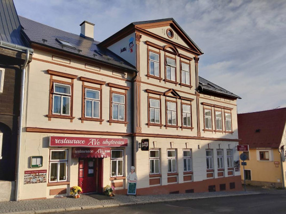 AVe Restaurant