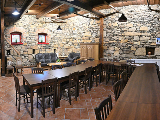 AVe Reastaurant