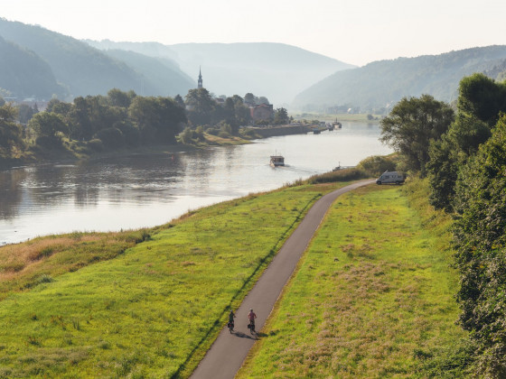 Bad Schandau - Felix Meyer