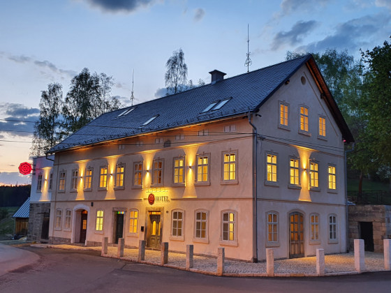 Hotel Kortus