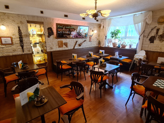 Café Dlask