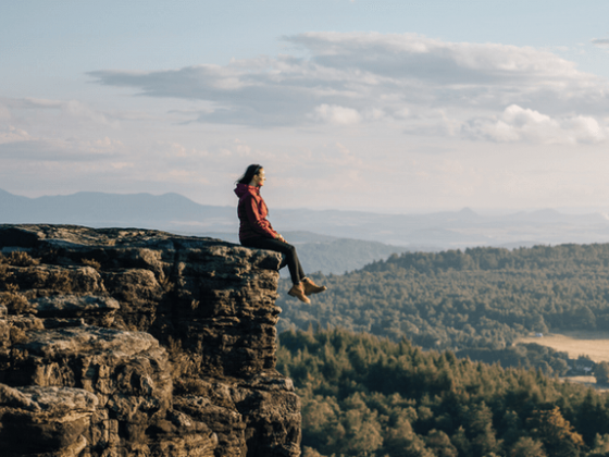 Northern Hikes