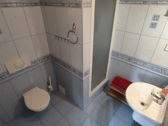 Apartmány Chřibská