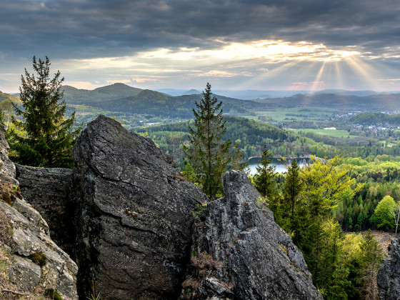 Malý Stožec