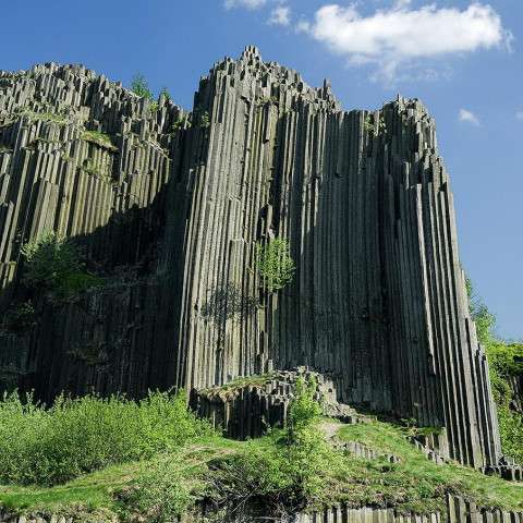 Herrnhausfelsen 2, J. Laštůvka