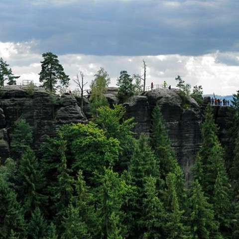 Felsenburg Schauenstein, J. Laštůvka