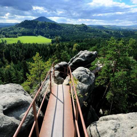 Felsenburg Schauenstein, J. Laštůvka