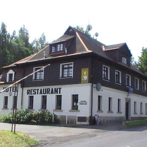 Ferienanlage "Bajtlich" - Gebäude