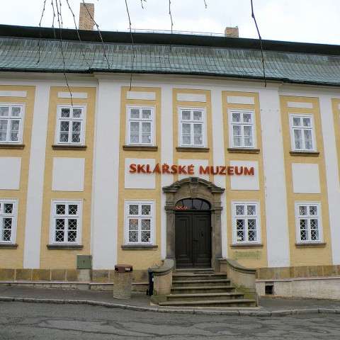 muzeum skla