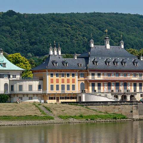 Pillnitz