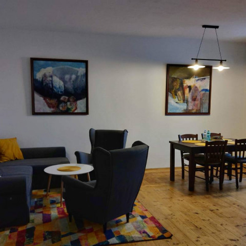 AVe Restaurant