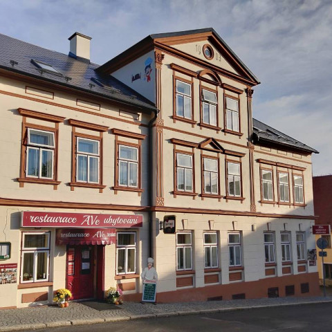AVe Restaurant
