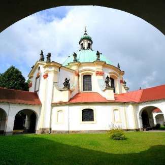 Marienkapelle, J. Laštůvka