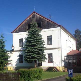 Hotel JEF - Gebäude