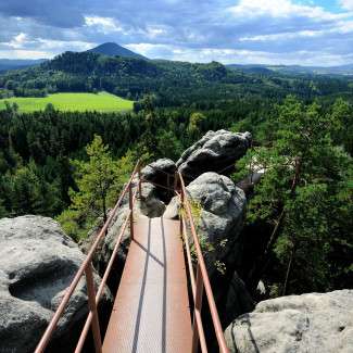 Felsenburg Schauenstein, J. Laštůvka