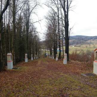 Kreuzweg