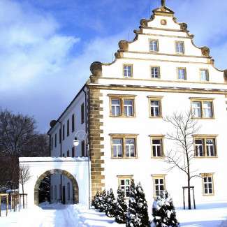 Schloss Šluknov