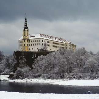 Schloss Děčín